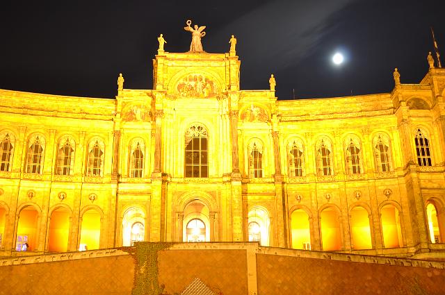 Muenchen 2011 434.jpg - München bei Nacht